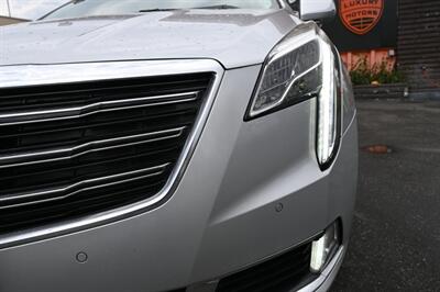 2018 Cadillac XTS Luxury   - Photo 5 - Norwalk, CA 90650-2241