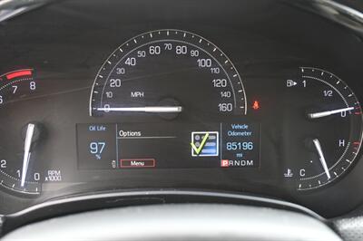 2018 Cadillac XTS Luxury   - Photo 27 - Norwalk, CA 90650-2241