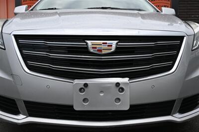 2018 Cadillac XTS Luxury   - Photo 4 - Norwalk, CA 90650-2241