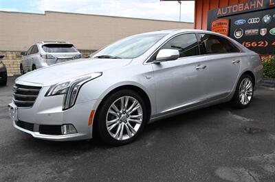 2018 Cadillac XTS Luxury   - Photo 6 - Norwalk, CA 90650-2241