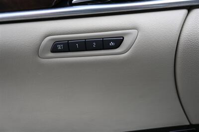 2018 Cadillac XTS Luxury   - Photo 18 - Norwalk, CA 90650-2241