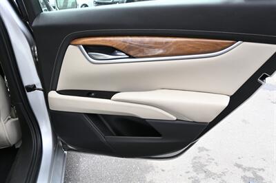 2018 Cadillac XTS Luxury   - Photo 43 - Norwalk, CA 90650-2241