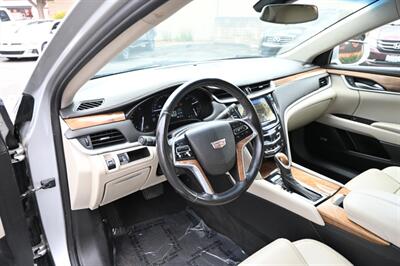 2018 Cadillac XTS Luxury   - Photo 25 - Norwalk, CA 90650-2241