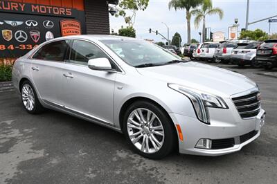 2018 Cadillac XTS Luxury   - Photo 14 - Norwalk, CA 90650-2241