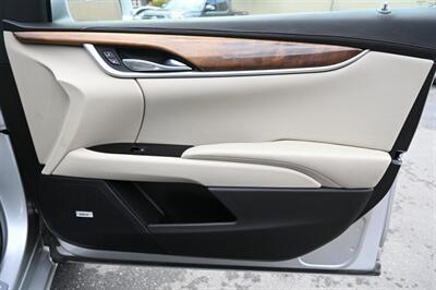 2018 Cadillac XTS Luxury   - Photo 49 - Norwalk, CA 90650-2241
