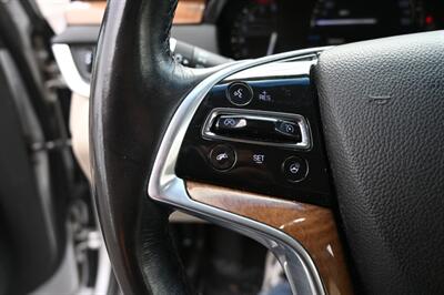 2018 Cadillac XTS Luxury   - Photo 29 - Norwalk, CA 90650-2241