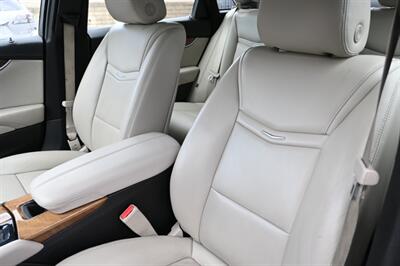 2018 Cadillac XTS Luxury   - Photo 22 - Norwalk, CA 90650-2241