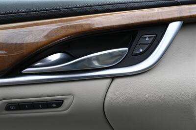 2018 Cadillac XTS Luxury   - Photo 17 - Norwalk, CA 90650-2241