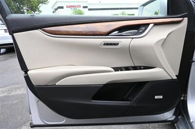 2018 Cadillac XTS Luxury   - Photo 16 - Norwalk, CA 90650-2241