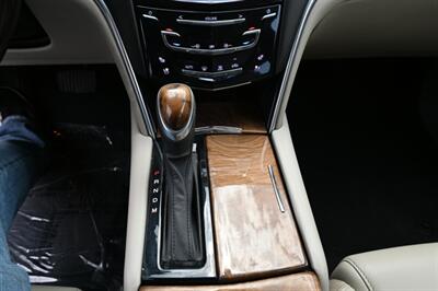 2018 Cadillac XTS Luxury   - Photo 33 - Norwalk, CA 90650-2241
