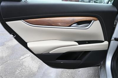 2018 Cadillac XTS Luxury   - Photo 34 - Norwalk, CA 90650-2241