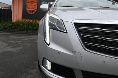 2018 Cadillac XTS Luxury   - Photo 3 - Norwalk, CA 90650-2241