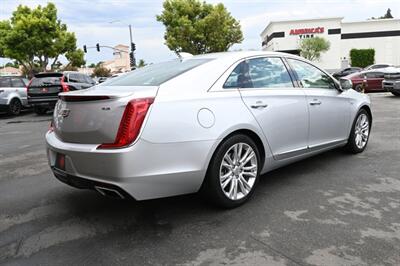 2018 Cadillac XTS Luxury   - Photo 12 - Norwalk, CA 90650-2241