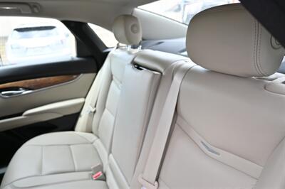 2018 Cadillac XTS Luxury   - Photo 37 - Norwalk, CA 90650-2241