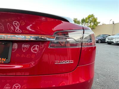 2018 Tesla Model S P100D   - Photo 15 - Norwalk, CA 90650-2241