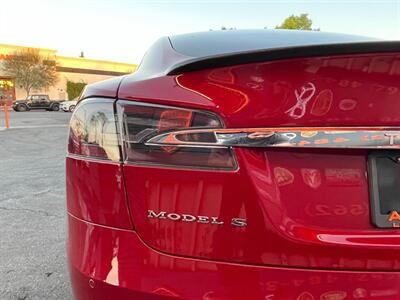 2018 Tesla Model S P100D   - Photo 12 - Norwalk, CA 90650-2241