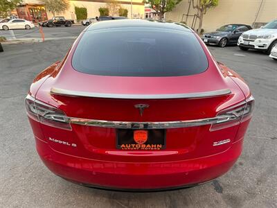 2018 Tesla Model S P100D   - Photo 14 - Norwalk, CA 90650-2241