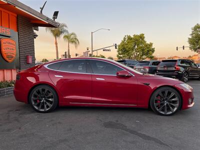 2018 Tesla Model S P100D   - Photo 18 - Norwalk, CA 90650-2241