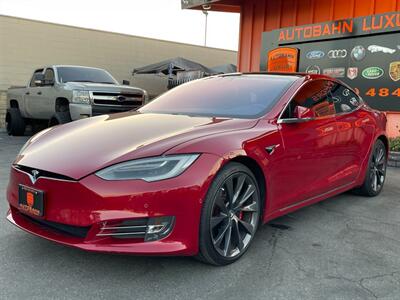 2018 Tesla Model S P100D   - Photo 6 - Norwalk, CA 90650-2241