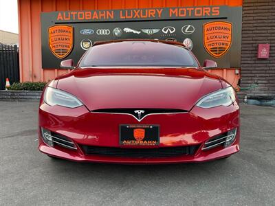 2018 Tesla Model S P100D   - Photo 2 - Norwalk, CA 90650-2241