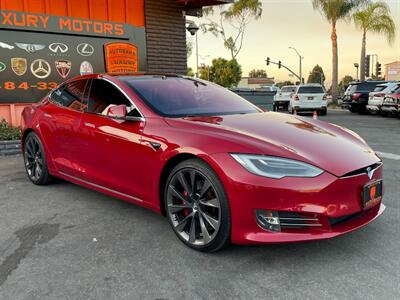 2018 Tesla Model S P100D   - Photo 19 - Norwalk, CA 90650-2241