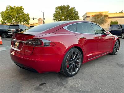 2018 Tesla Model S P100D   - Photo 16 - Norwalk, CA 90650-2241