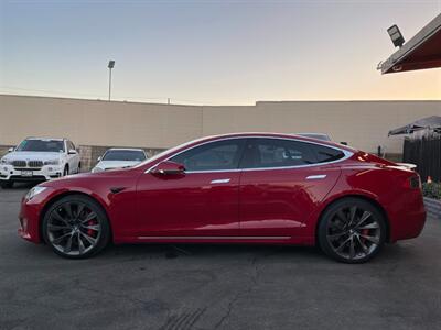 2018 Tesla Model S P100D   - Photo 8 - Norwalk, CA 90650-2241