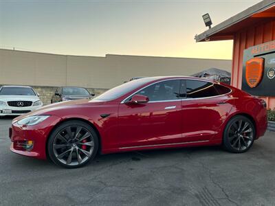 2018 Tesla Model S P100D   - Photo 7 - Norwalk, CA 90650-2241