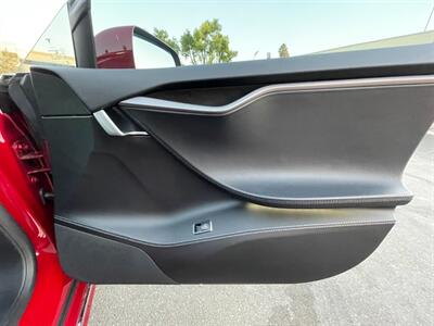 2018 Tesla Model S P100D   - Photo 40 - Norwalk, CA 90650-2241