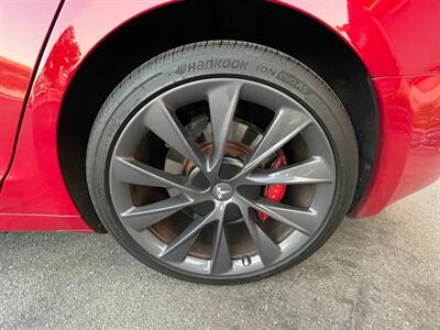 2018 Tesla Model S P100D   - Photo 20 - Norwalk, CA 90650-2241