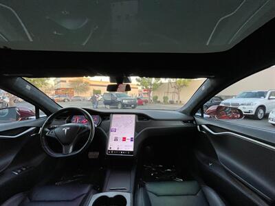 2018 Tesla Model S P100D   - Photo 33 - Norwalk, CA 90650-2241