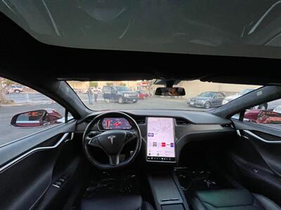 2018 Tesla Model S P100D   - Photo 32 - Norwalk, CA 90650-2241