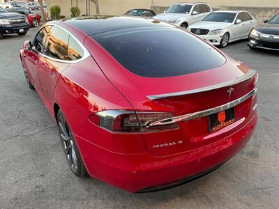 2018 Tesla Model S P100D   - Photo 11 - Norwalk, CA 90650-2241