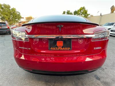 2018 Tesla Model S P100D   - Photo 13 - Norwalk, CA 90650-2241