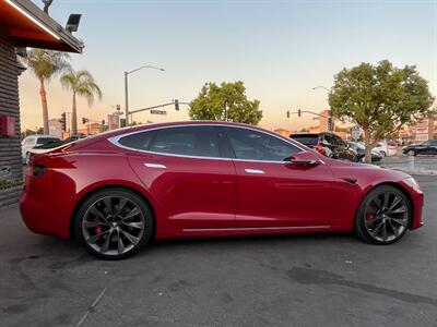 2018 Tesla Model S P100D   - Photo 17 - Norwalk, CA 90650-2241