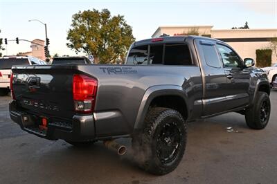 2016 Toyota Tacoma TRD Sport   - Photo 27 - Norwalk, CA 90650-2241