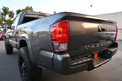 2016 Toyota Tacoma TRD Sport   - Photo 24 - Norwalk, CA 90650-2241