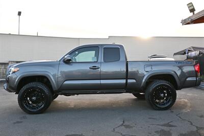 2016 Toyota Tacoma TRD Sport   - Photo 12 - Norwalk, CA 90650-2241