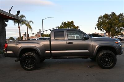 2016 Toyota Tacoma TRD Sport   - Photo 30 - Norwalk, CA 90650-2241