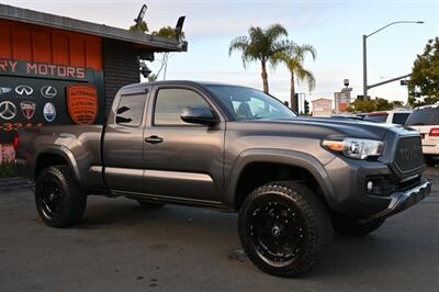 2016 Toyota Tacoma TRD Sport   - Photo 32 - Norwalk, CA 90650-2241