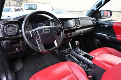 2016 Toyota Tacoma TRD Sport   - Photo 50 - Norwalk, CA 90650-2241