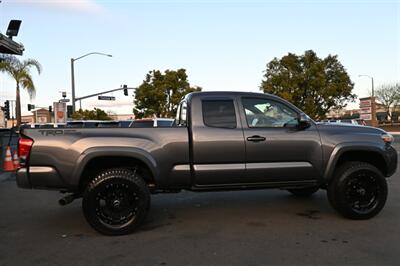 2016 Toyota Tacoma TRD Sport   - Photo 29 - Norwalk, CA 90650-2241