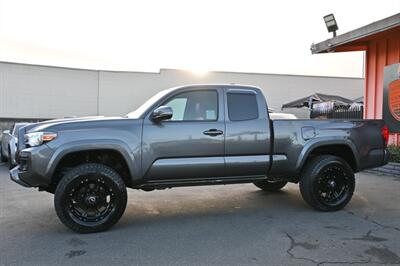 2016 Toyota Tacoma TRD Sport   - Photo 11 - Norwalk, CA 90650-2241