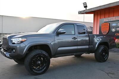 2016 Toyota Tacoma TRD Sport   - Photo 10 - Norwalk, CA 90650-2241