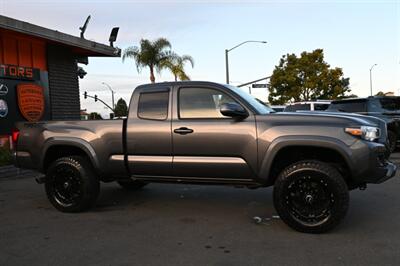 2016 Toyota Tacoma TRD Sport   - Photo 31 - Norwalk, CA 90650-2241