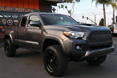 2016 Toyota Tacoma TRD Sport   - Photo 33 - Norwalk, CA 90650-2241