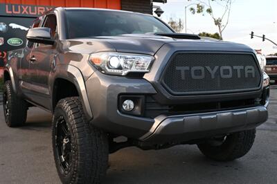 2016 Toyota Tacoma TRD Sport   - Photo 34 - Norwalk, CA 90650-2241