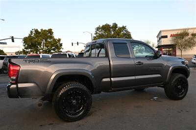 2016 Toyota Tacoma TRD Sport   - Photo 28 - Norwalk, CA 90650-2241