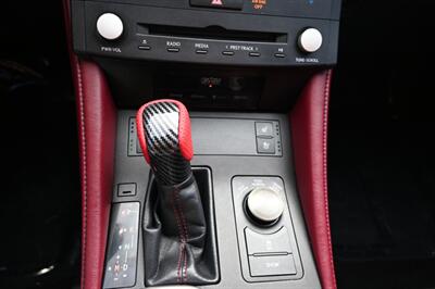 2017 Lexus RC 350 - Photo 41 - Norwalk, CA 90650-2241