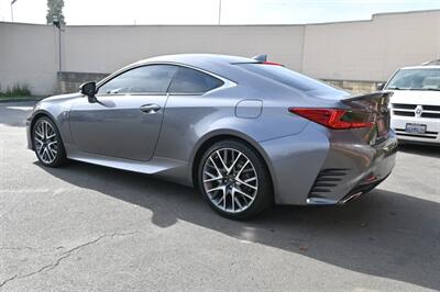 2017 Lexus RC 350 - Photo 8 - Norwalk, CA 90650-2241